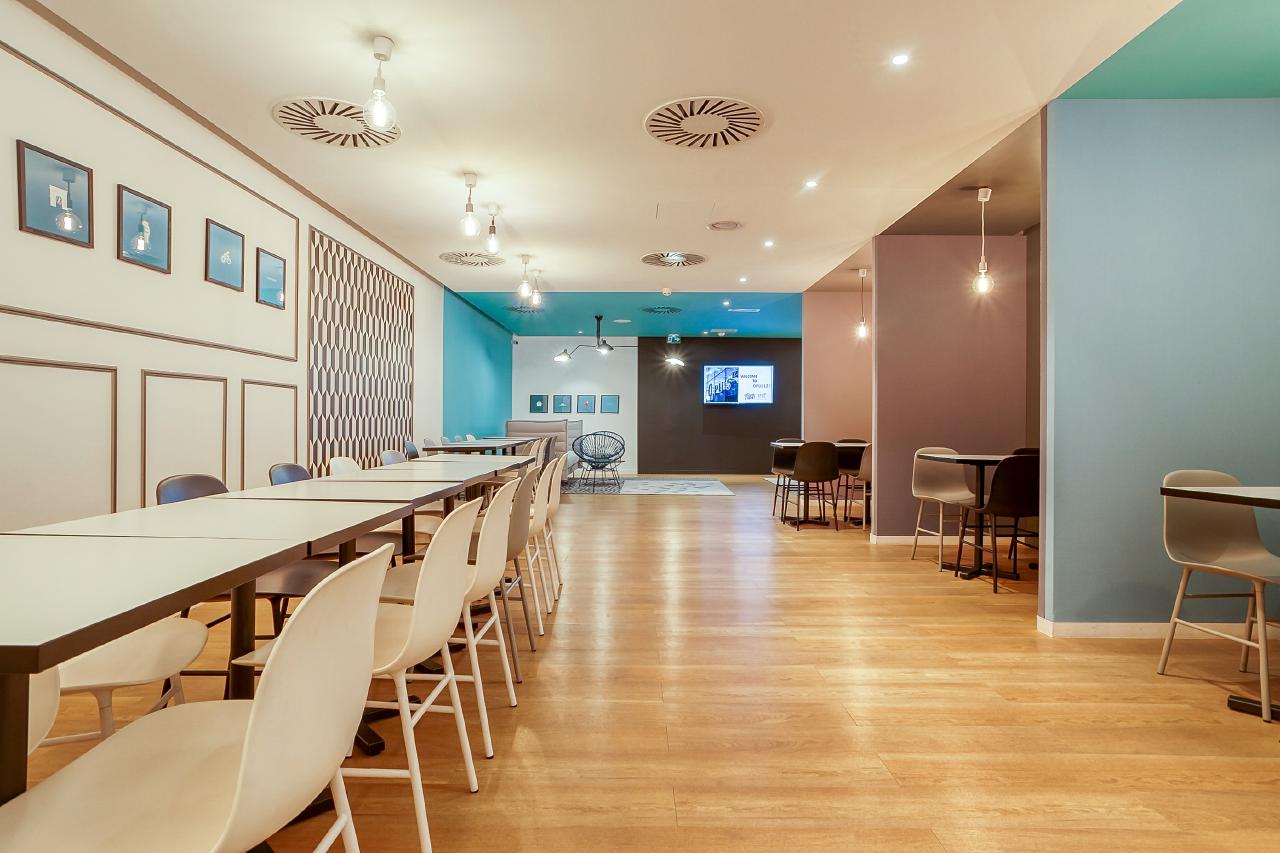 Bureau La Défense 8991m² Location bureau Puteaux Hauts-de-Seine OLBUR2100148 9